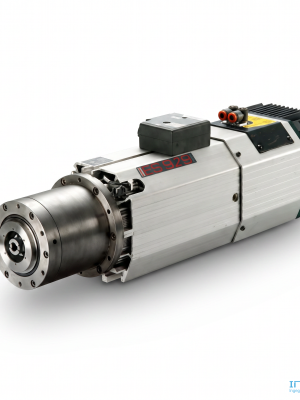 HSD ES980 Electro-spindle Motor 7.5kW 24000RPM HSK63F
