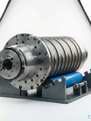 KESSLER 000.603.578 Elettromandrino