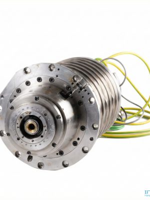 Kessler 000.647.076 Electrospindle