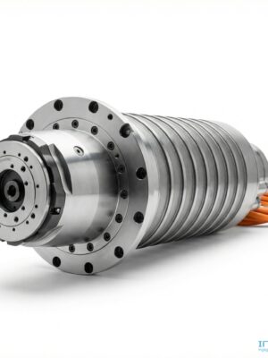 Kessler 000.657.816 Electrospindle 8kW 36000rpm Kessler 000.657.816 Electrospindle 8kW 36000rpm