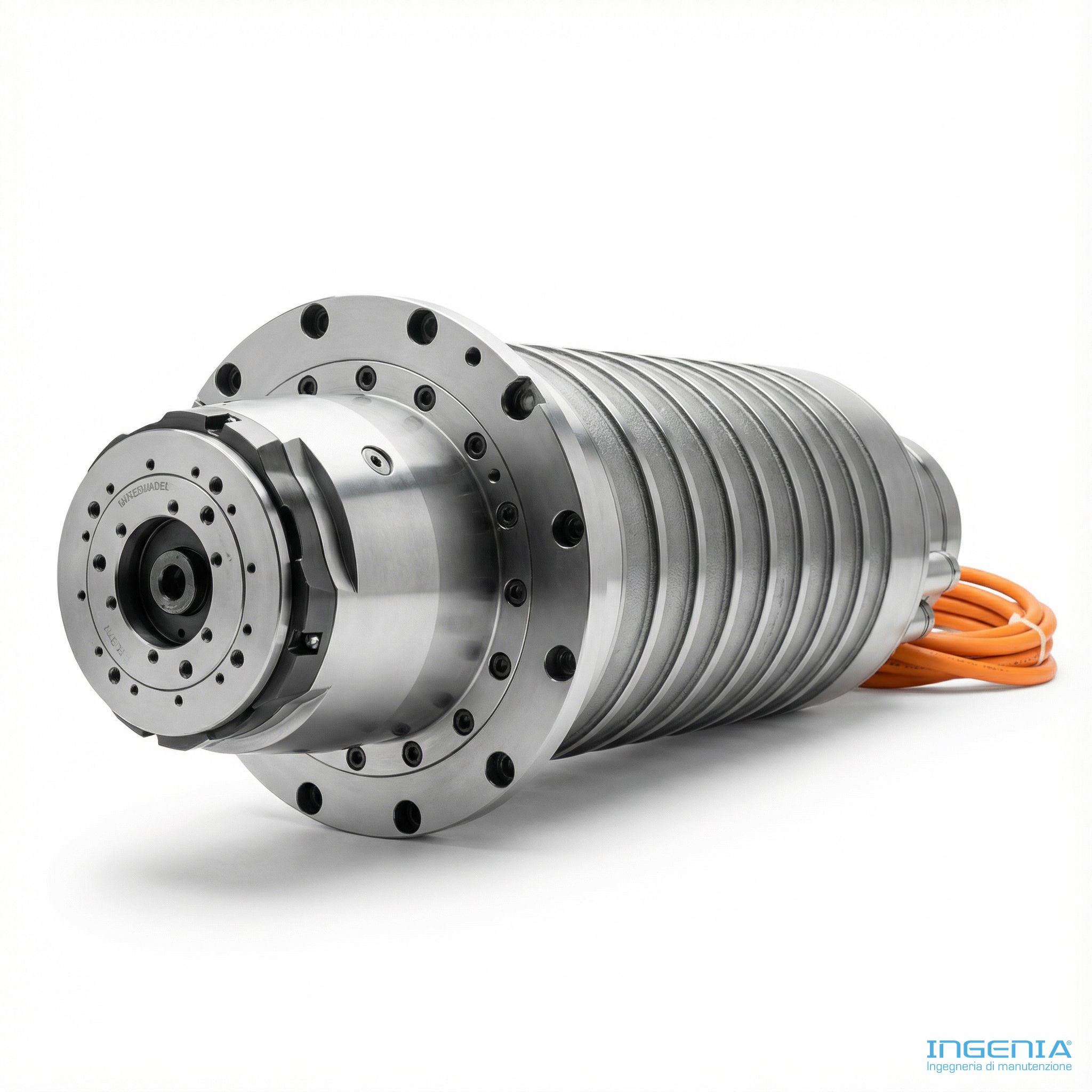 Kessler 000.657.816 Electrospindle 8kW 36000rpm