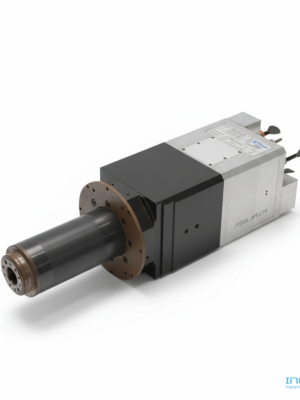 OMLAT 02-056-09-9670 Electrospindle 12kW 18000rpm HSK-F63
