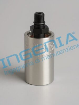 DEUBLIN 1005-057-045 Rotary Union High Speed for Industrial Automation
