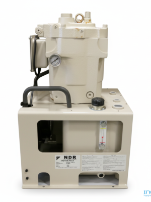 Daikin 103H-30-229A Hydraulic Power Unit 7MPa 30L/min 2.2kW