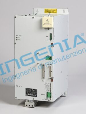 HEIDENHAIN UVR 150D Regenerative Power Supply 55kW