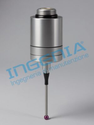 HEIDENHAIN TS 150 1110574-02 Workpiece Touch Probe for CNC