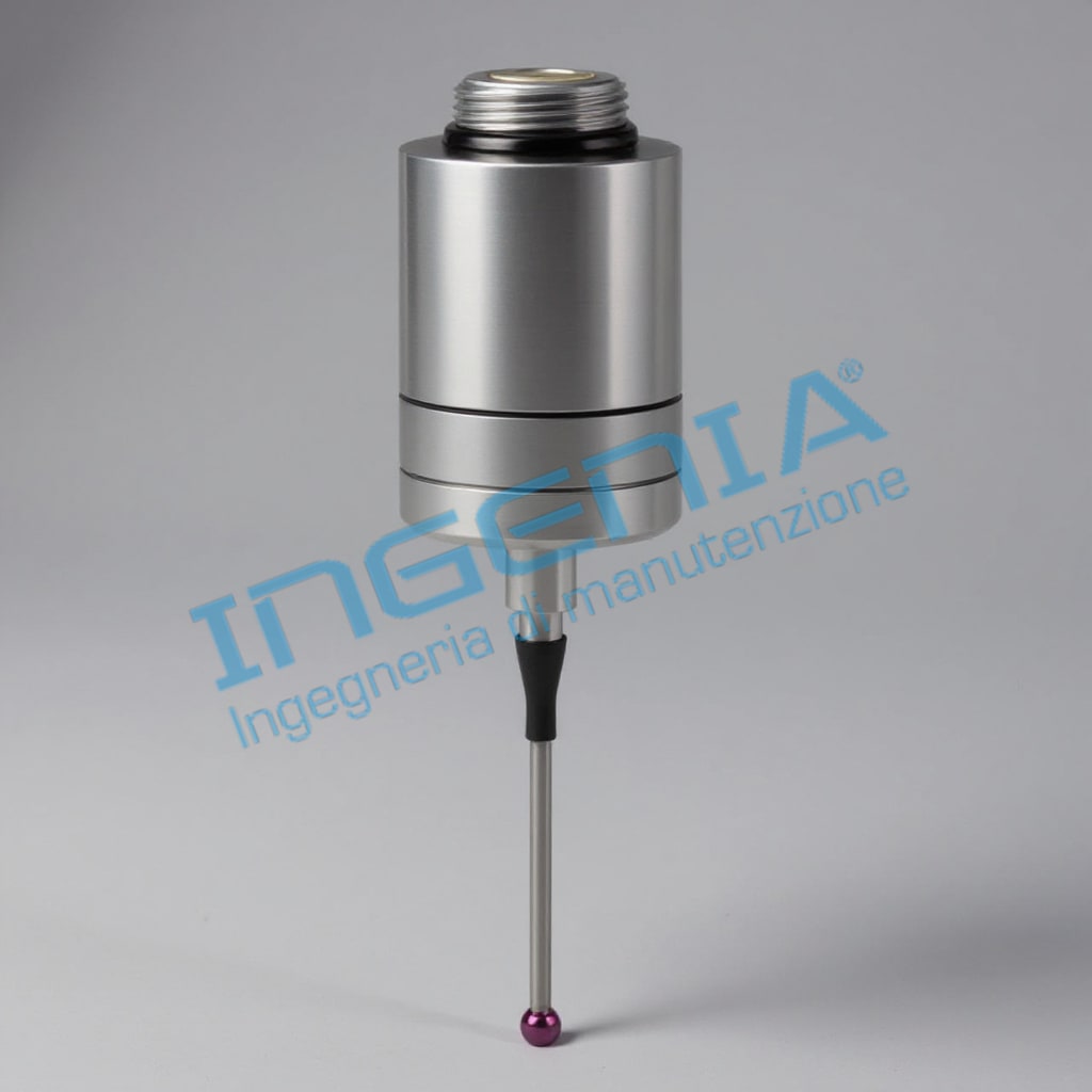 HEIDENHAIN TS 150 1110574-02 Workpiece Touch Probe for CNC