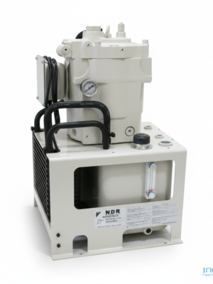 Daikin NDR151-103H-30-E Rotor Pack Hydraulic Power Unit 2.2kW 7MPa