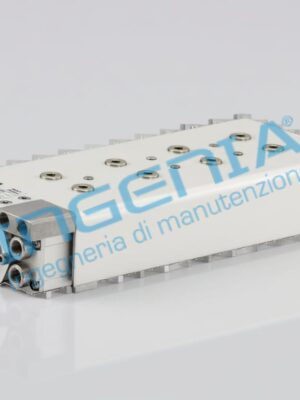 SIEMENS 1FN3600-4WB50-0AA1 Linear AC Motor for CNC Automation