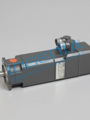 SIEMENS 1FT6034-1AK71-4EA1 Synchronous Servo Motor for CNC/Automation