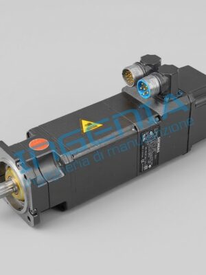 Siemens 1FT6034-1AK71-3EA1 Simotics S synchronous servomotor