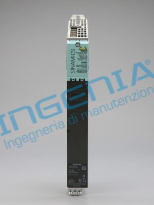 SIEMENS 6SL3120-2TE21-0AA4 SINAMICS S120 Double Motor Module 2x9A Drive