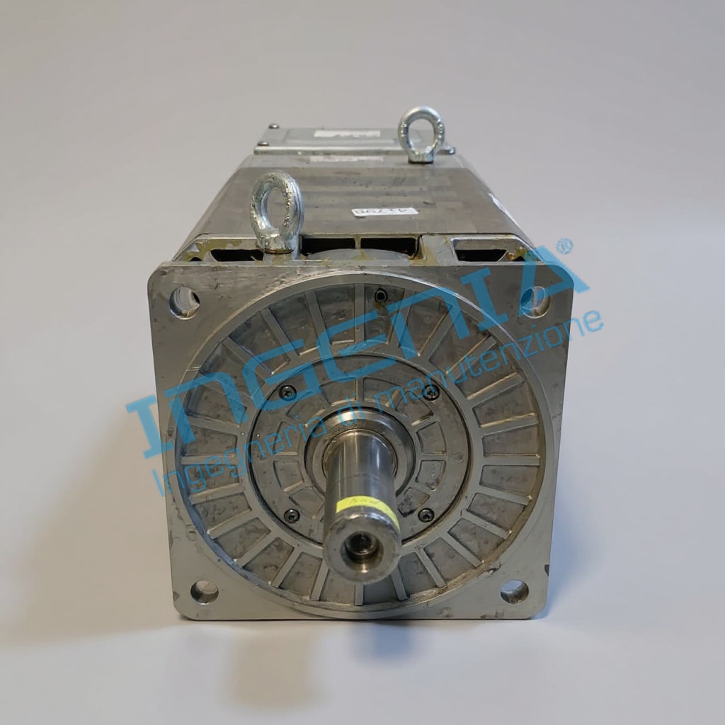 Siemens 1PH7137-2NF03-0CA3 High-Performance Servo Motor