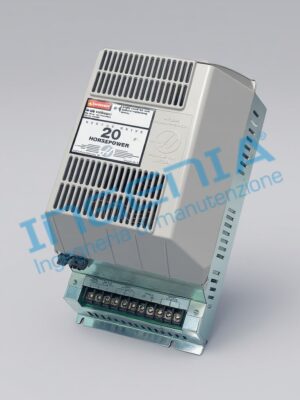 HAAS 93-32-5559A Vector Drive 20HP Servo Drive CNC