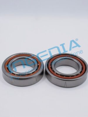 NACHI 30TABDF MT2 Angular Contact Bearing 30x62x16mm