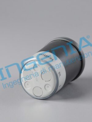HEIDENHAIN 337148-01 filter unit optical scale pressurization DA300