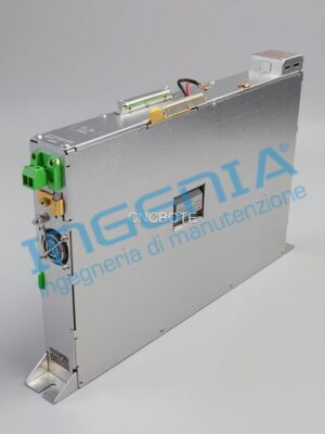HEIDENHAIN 344980-14 Power Supply Module for CNC Systems HEIDENHAIN 344980-14 Power Supply Module for CNC Systems