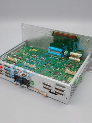 HEIDENHAIN 359652-02 CNC Control Unit CC 422
