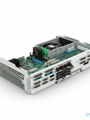 Heidenhain MC 422B 387185-01 Main Computer Unit for TNC 426 430