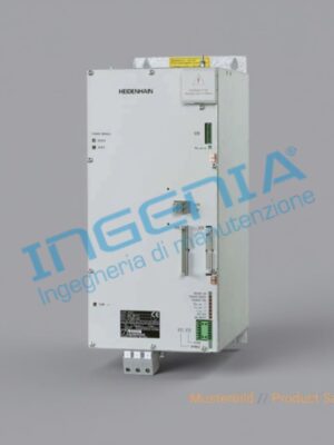 HEIDENHAIN UVR 150D Regenerative Power Supply 55kW