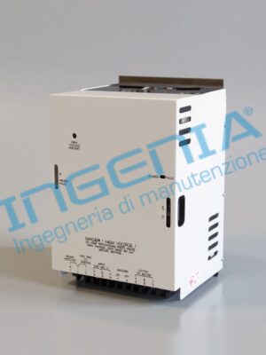 HAAS 69-1010 Vector Drive Servo Drive 40/30HP CNC