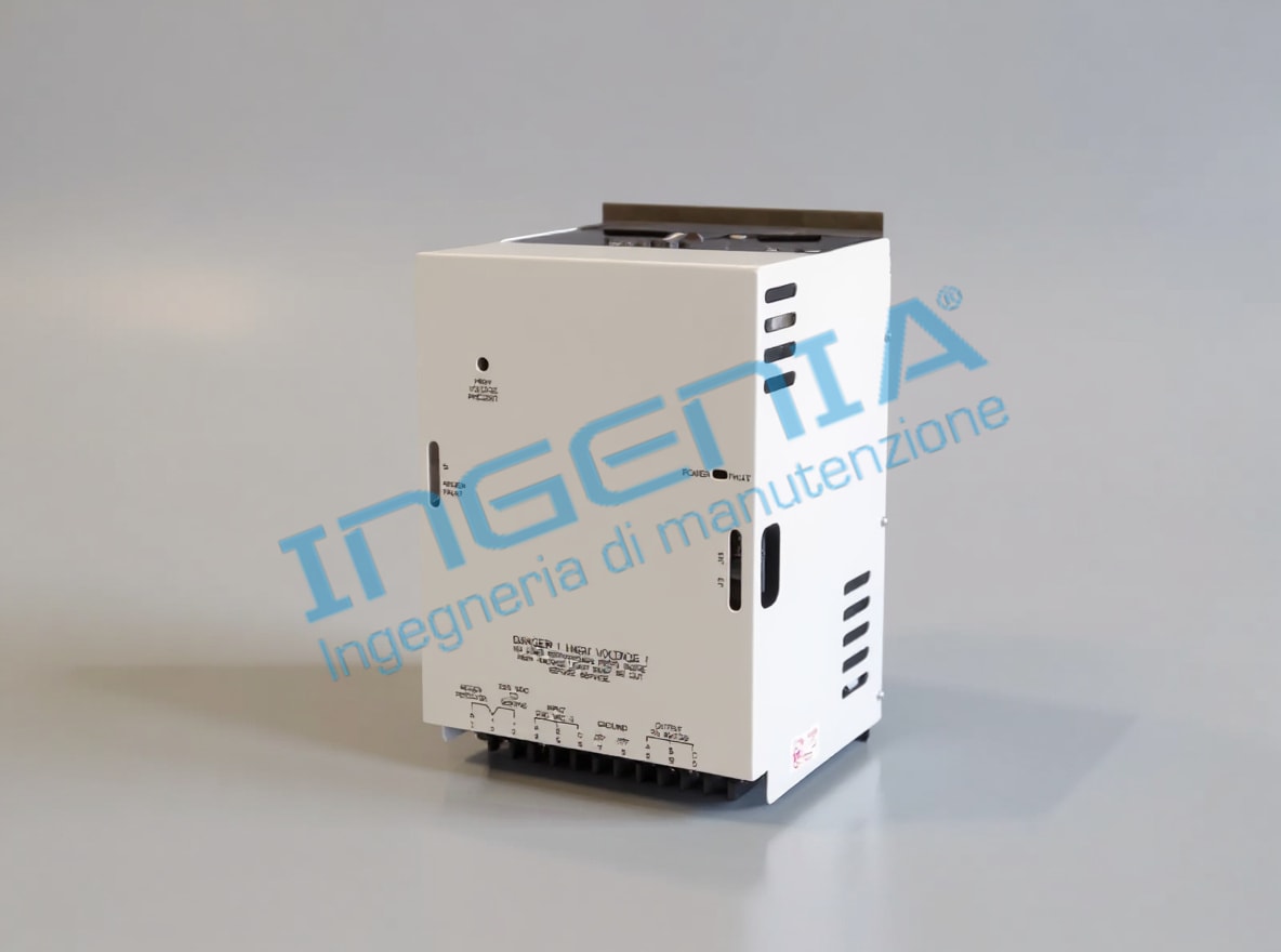 HAAS 69-1010 Vector Drive Servo Drive 40/30HP CNC