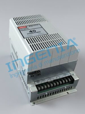 HAAS 93-32-5558A Vector Drive 40HP CNC Servo Drive