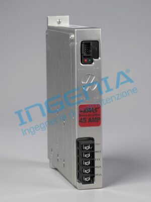 HAAS 32-3551J Servo Drive 45AMP CNC Application