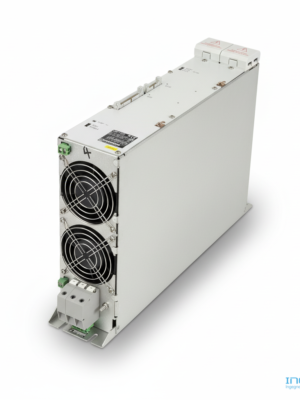 Heidenhain UM 114D Power Module 90/60A Single Axis Inverter 671288-01