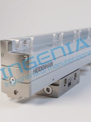 HEIDENHAIN 689701-15 LC 185 Optical Linear Scale 1640mm