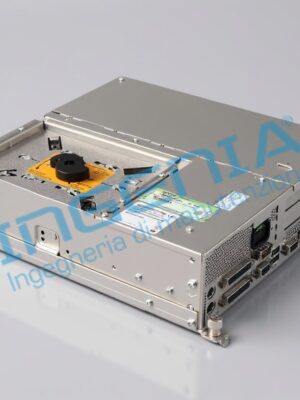 SIEMENS 6FC5210-0DF22-0AA0 CNC Control Panel 1.2 GHz 256 MB RAM
