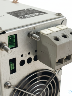 HEIDENHAIN UM 113D Inverter Power Module ID 730435-01