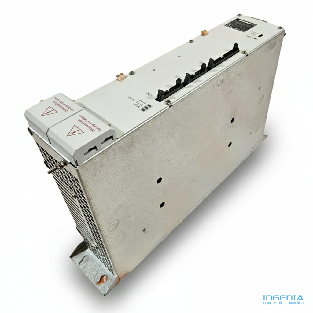 HEIDENHAIN UM 113D Inverter Power Module ID 730435-01 - immagine 2
