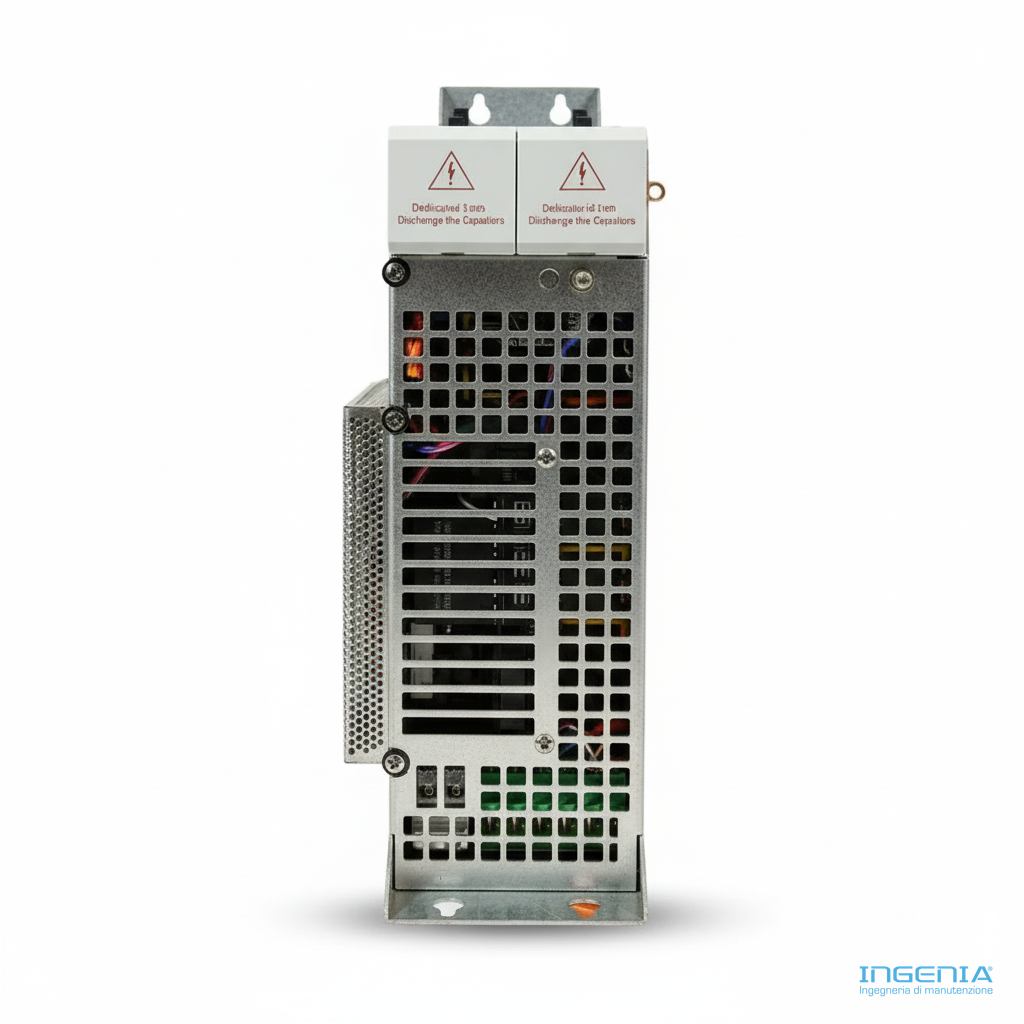 HEIDENHAIN UM 113D Inverter Power Module ID 730435-01 - immagine 3