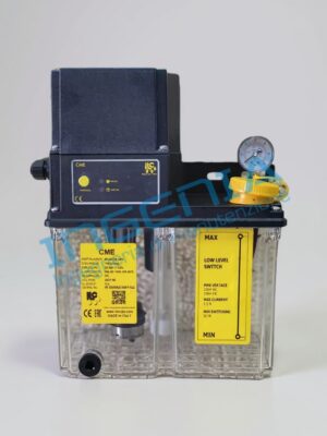 CME 81.O3.CE.230 Electric Pump 230V 3L CME 81.O3.CE.230 Electric Pump 230V 3L