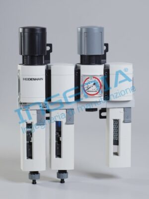 HEIDENHAIN 894602-01 pressurized filter for DA 400 optical scales