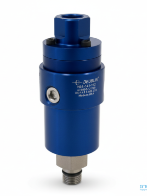Deublin 904-141-192 Rotating Union AutoSense M16x1.5 LH 16mm Pilot Deublin 904-141-192 Rotating Union AutoSense M16x1.5 LH 16mm Pilot