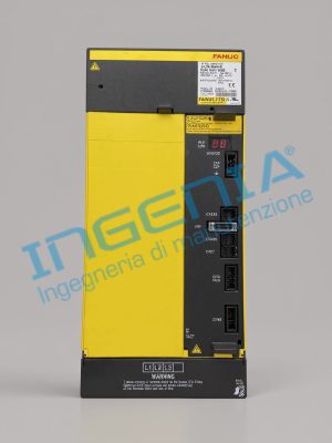 FANUC A06B-6250-H060 Servo Amplifier Module for CNC Automation FANUC A06B-6250-H060 Servo Amplifier Module for CNC Automation