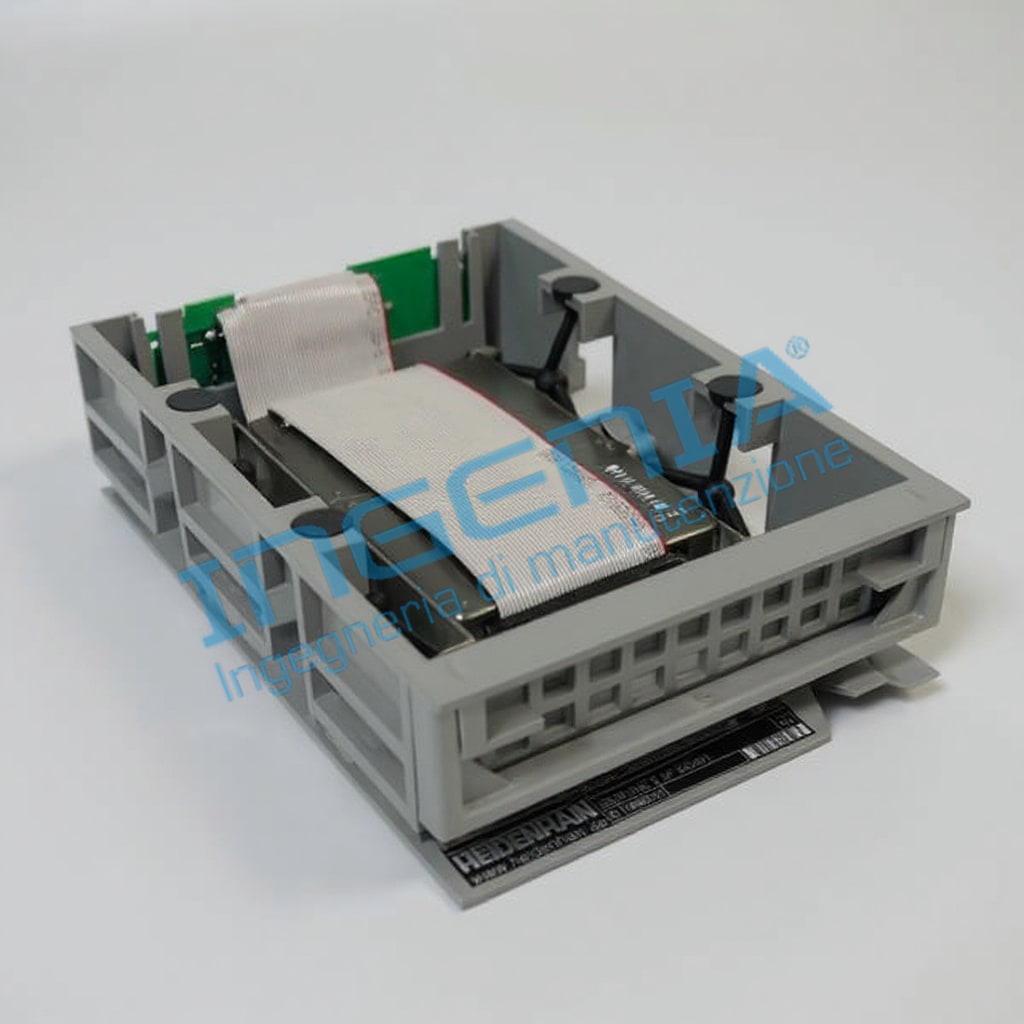 HEIDENHAIN 1189696-01 SSD storage medium 64GB