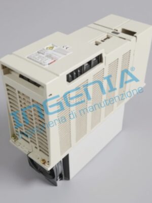 Mitsubishi MDS-B-CVE-185 Power Supply Unit CNC Systems Mitsubishi MDS-B-CVE-185 Power Supply Unit CNC Systems