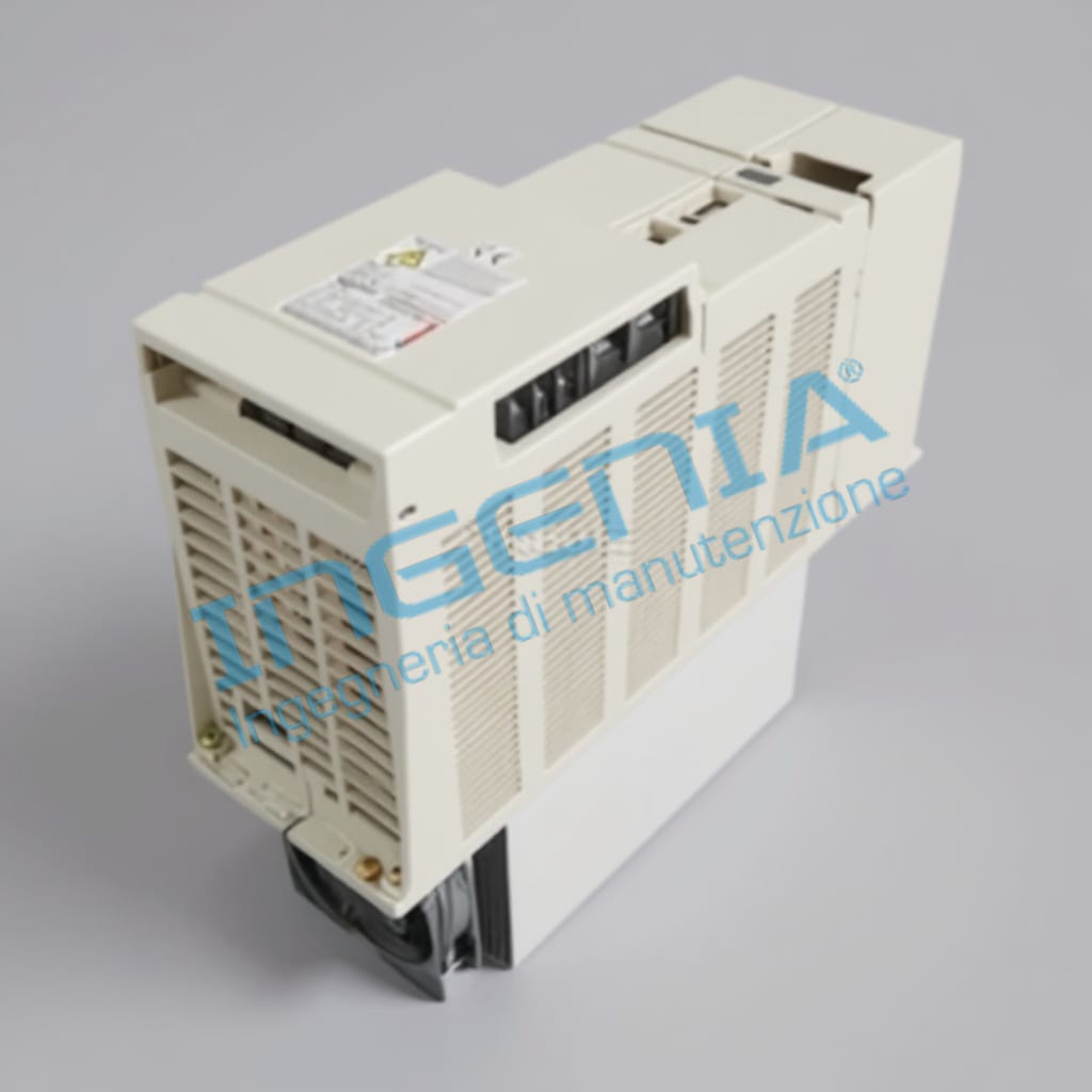 Mitsubishi MDS-B-CVE-185 Power Supply Unit CNC Systems