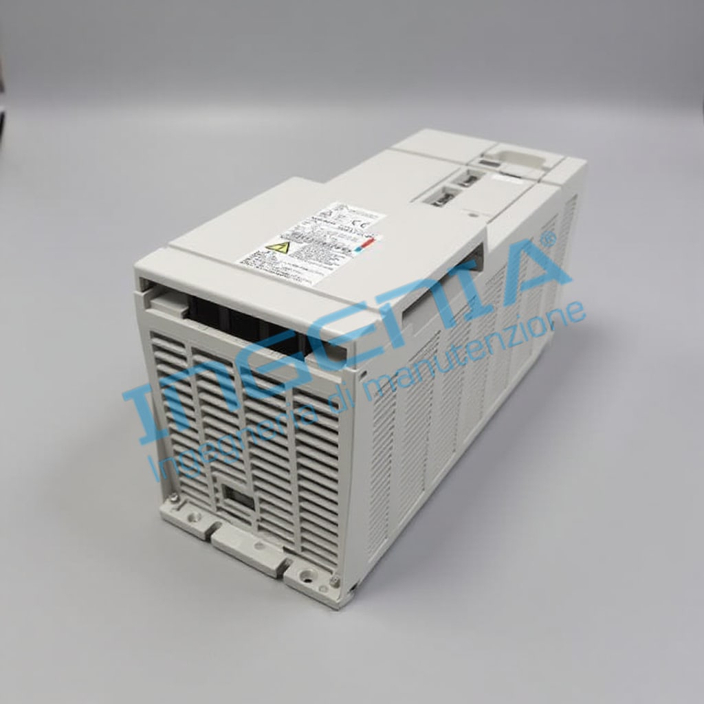 Mitsubishi MDS-A-CV-300 Power Supply Unit CNC