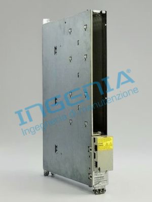 Siemens 6SN1123-1AB00-0HA1 Power Module 2x8A