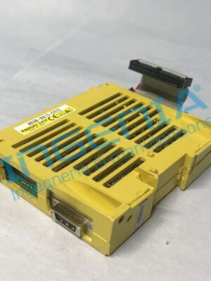 FANUC A03B-0815-C002 24/16 I/O Expansion Module with MPG Interface