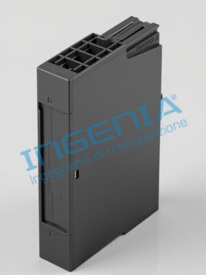 Siemens 6ES7138-4CA01-0AA0 Power Supply Module DC 24V