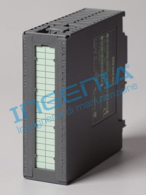 SIEMENS 6ES7321-1BL00-0AA0 Digital Input Module 32DI 24VDC