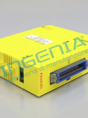 Fanuc A03B-0819-C156 Digital Output Module for CNC Control