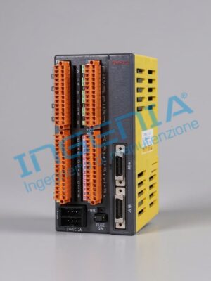FANUC A03B-0823-C011 Expansion Module for I/O Systems