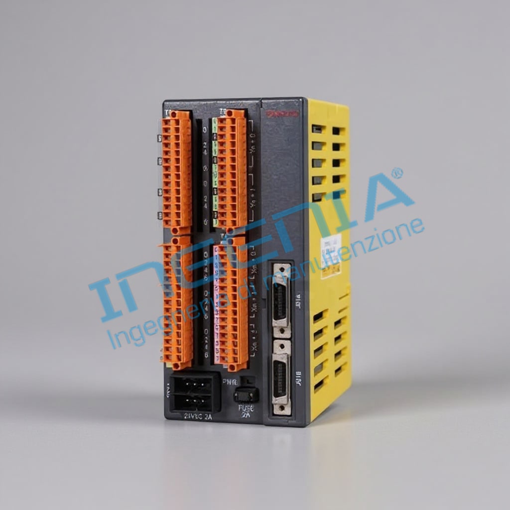 FANUC A03B-0823-C011 Expansion Module for I/O Systems