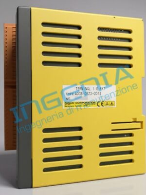FANUC A03B-0823-C013 I/O Expansion Module FANUC A03B-0823-C013 I/O Expansion Module